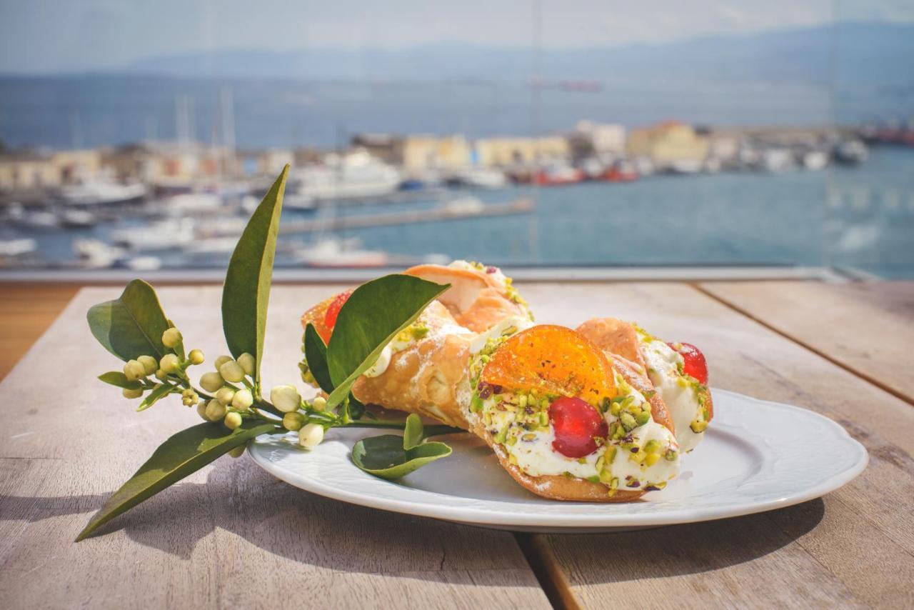 Upper - Boutique Hotel Milazzo Kültér fotó