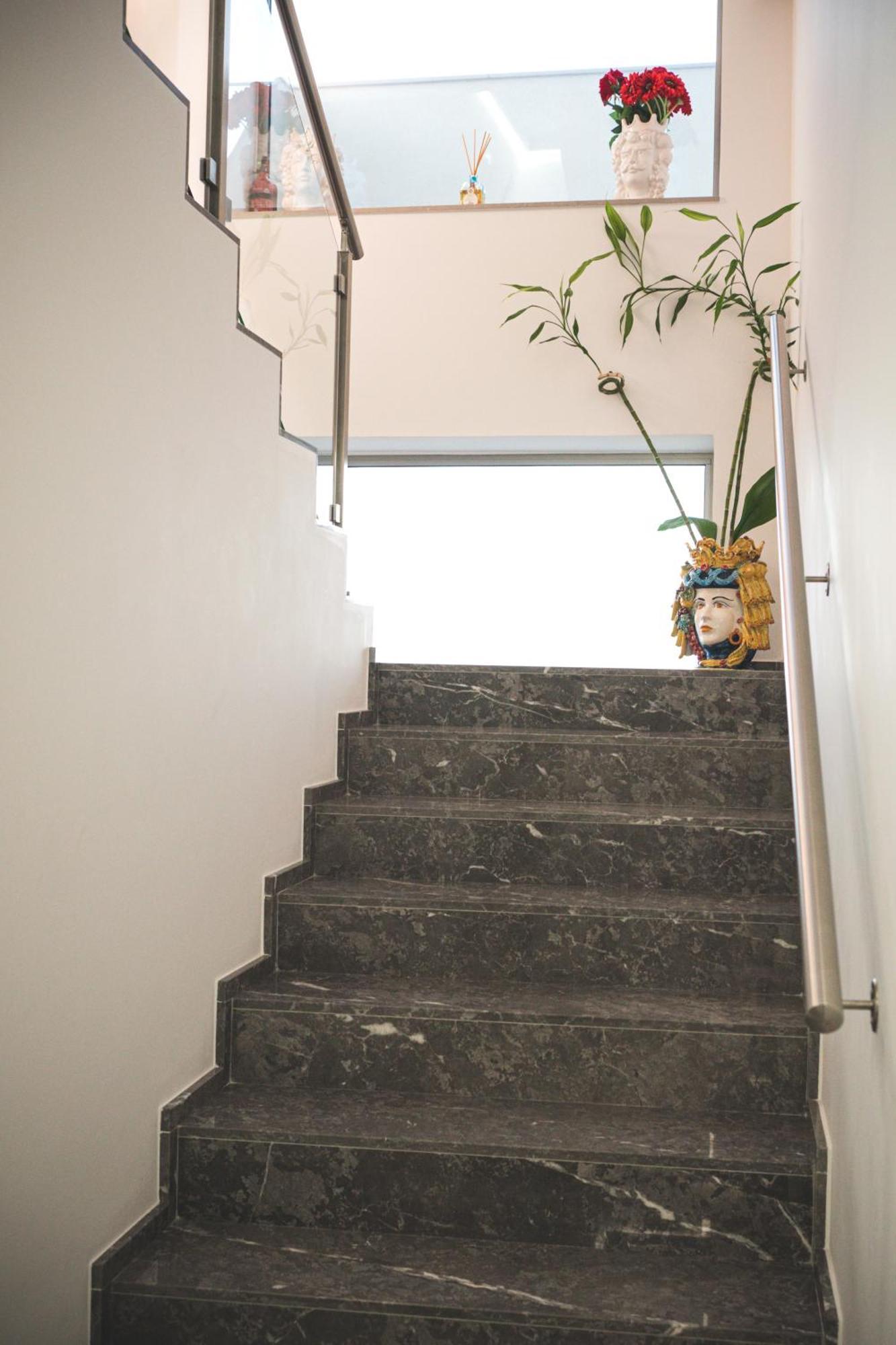 Upper - Boutique Hotel Milazzo Kültér fotó