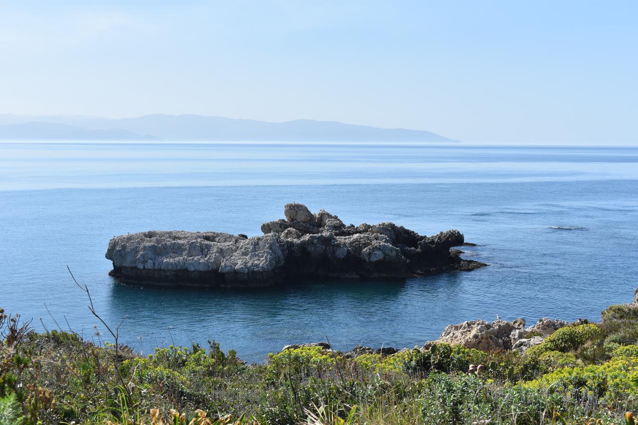 Upper - Boutique Hotel Milazzo Kültér fotó