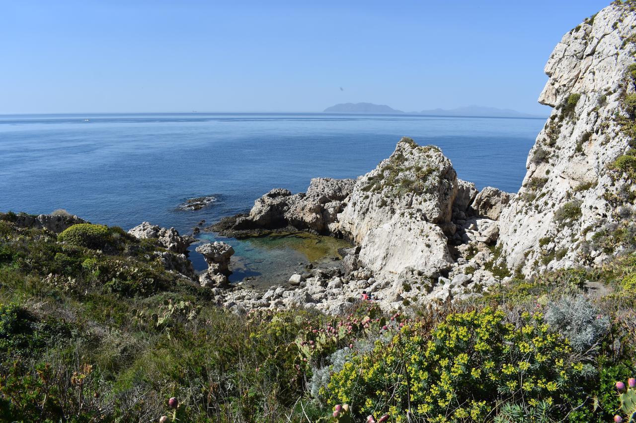 Upper - Boutique Hotel Milazzo Kültér fotó
