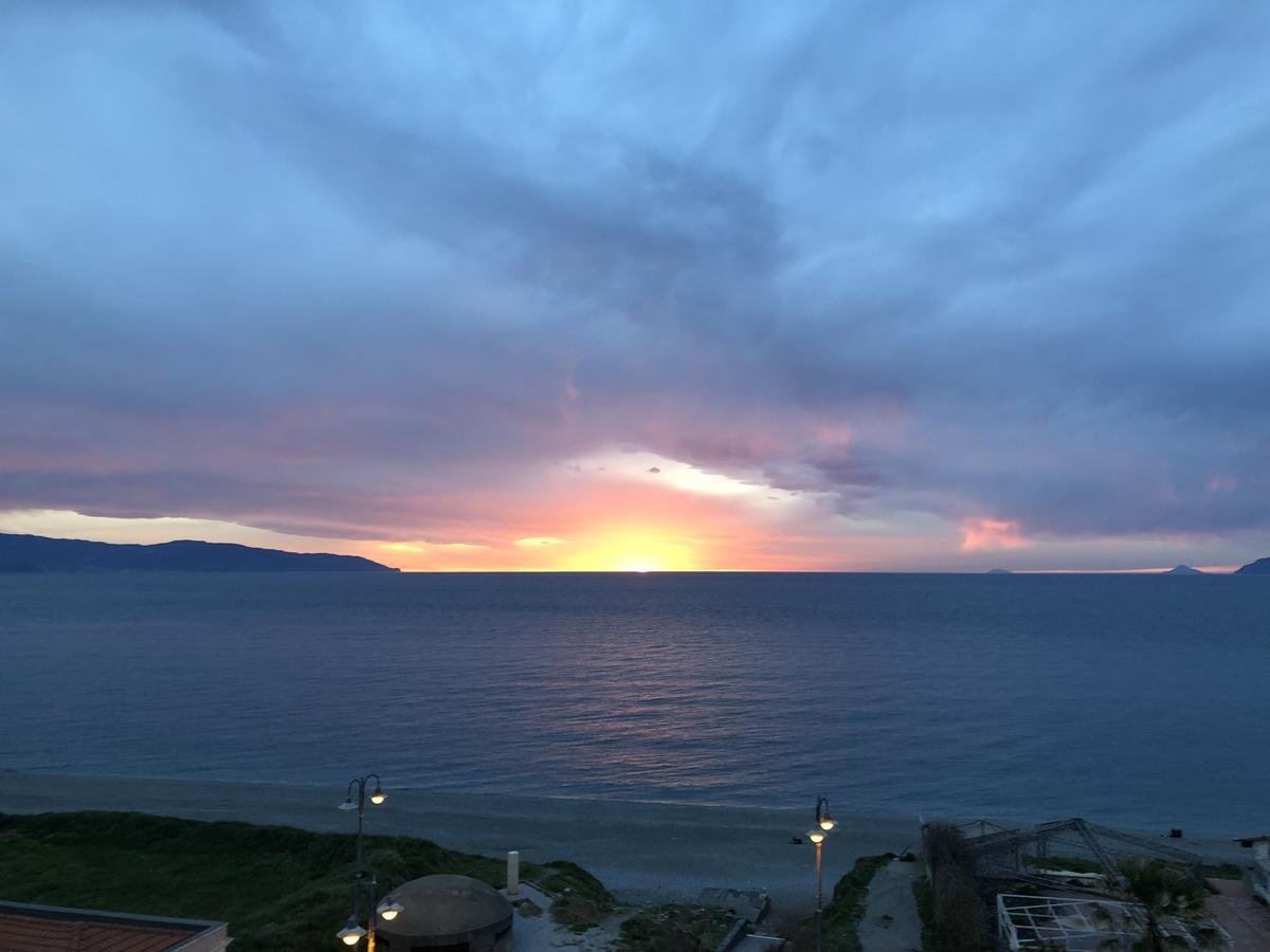 Upper - Boutique Hotel Milazzo Kültér fotó