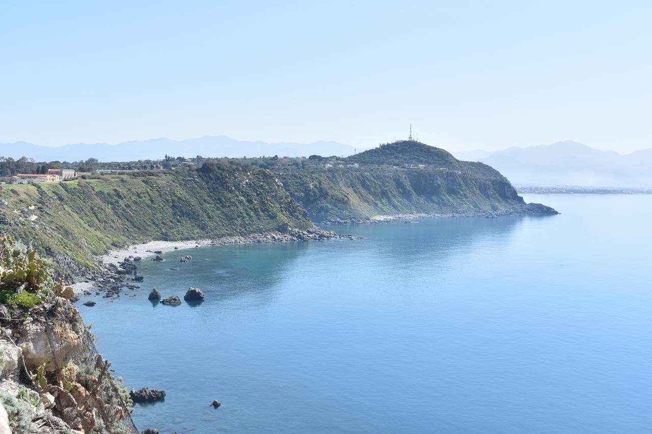 Upper - Boutique Hotel Milazzo Kültér fotó